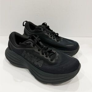 Hoka One One Wide Bondi 8 Women’s Shoes